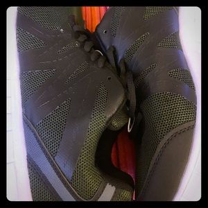 Ladies Proplayer  sneakers.